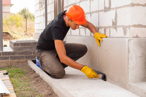 Licensed Interior Drainage System service in Cross Roads, TX - Halo Water Proofing